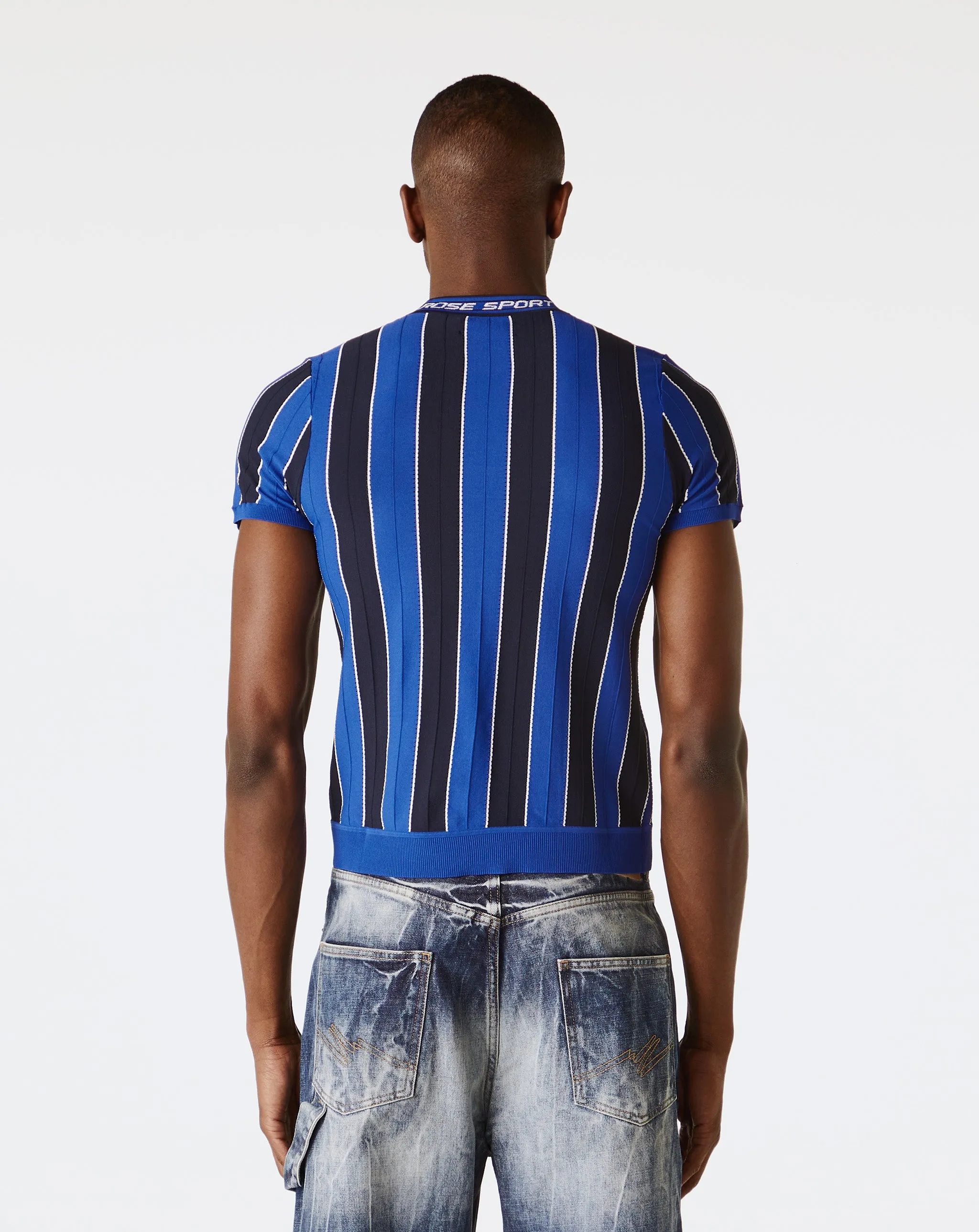 Logo Tight T-Shirt