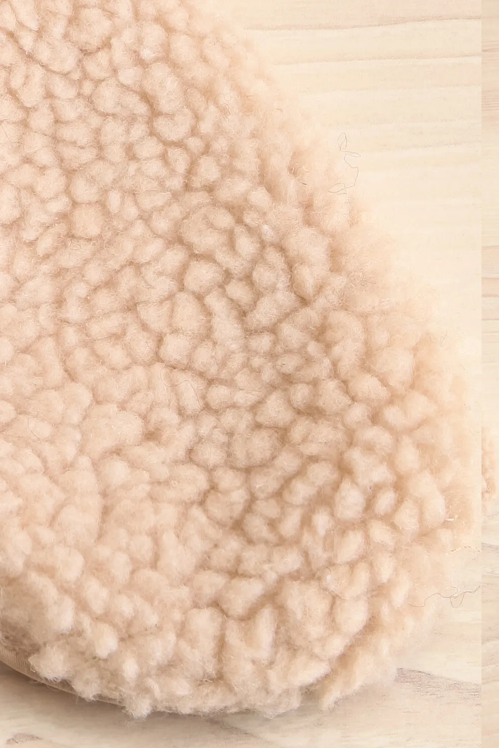 Lounhar | Sherpa Mittens w/ Fleece Lining