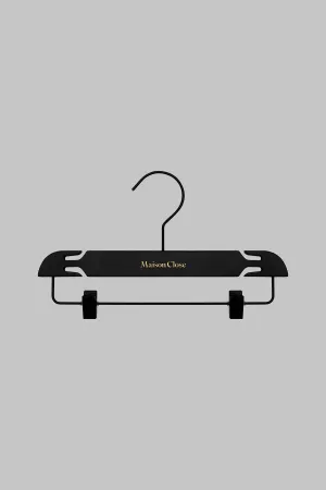 Maison Close lingerie hanger - La Maison Maison Close