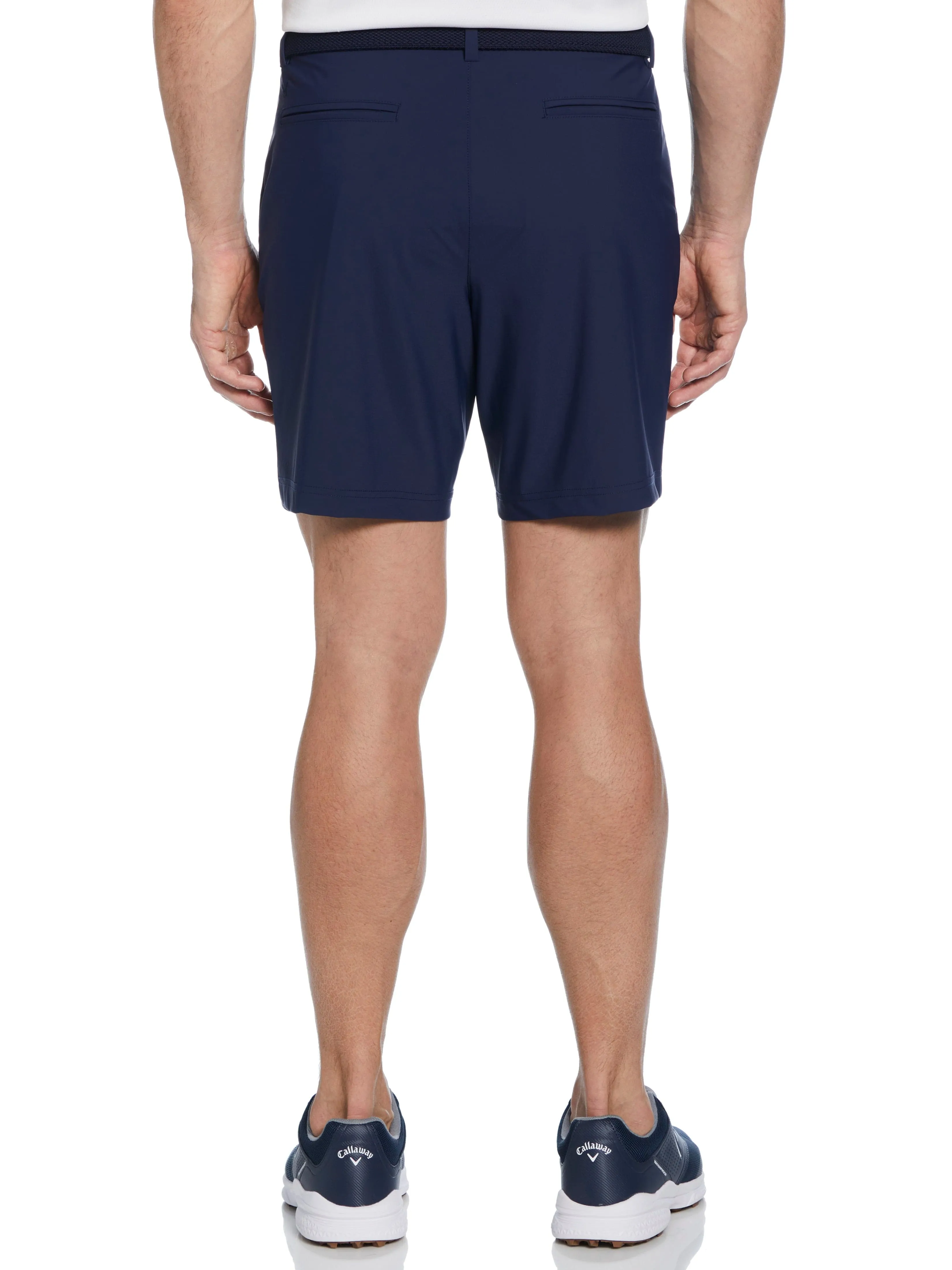 Men's Epic Pull-On Nylon Golf Short Callaway Apparel