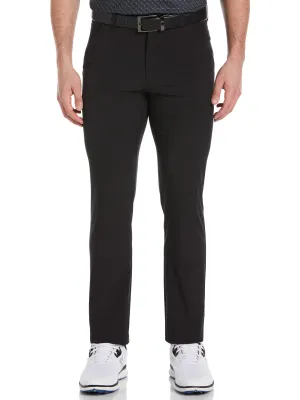 Mens Flat Front Swing Tech Golf Pant Callaway Apparel