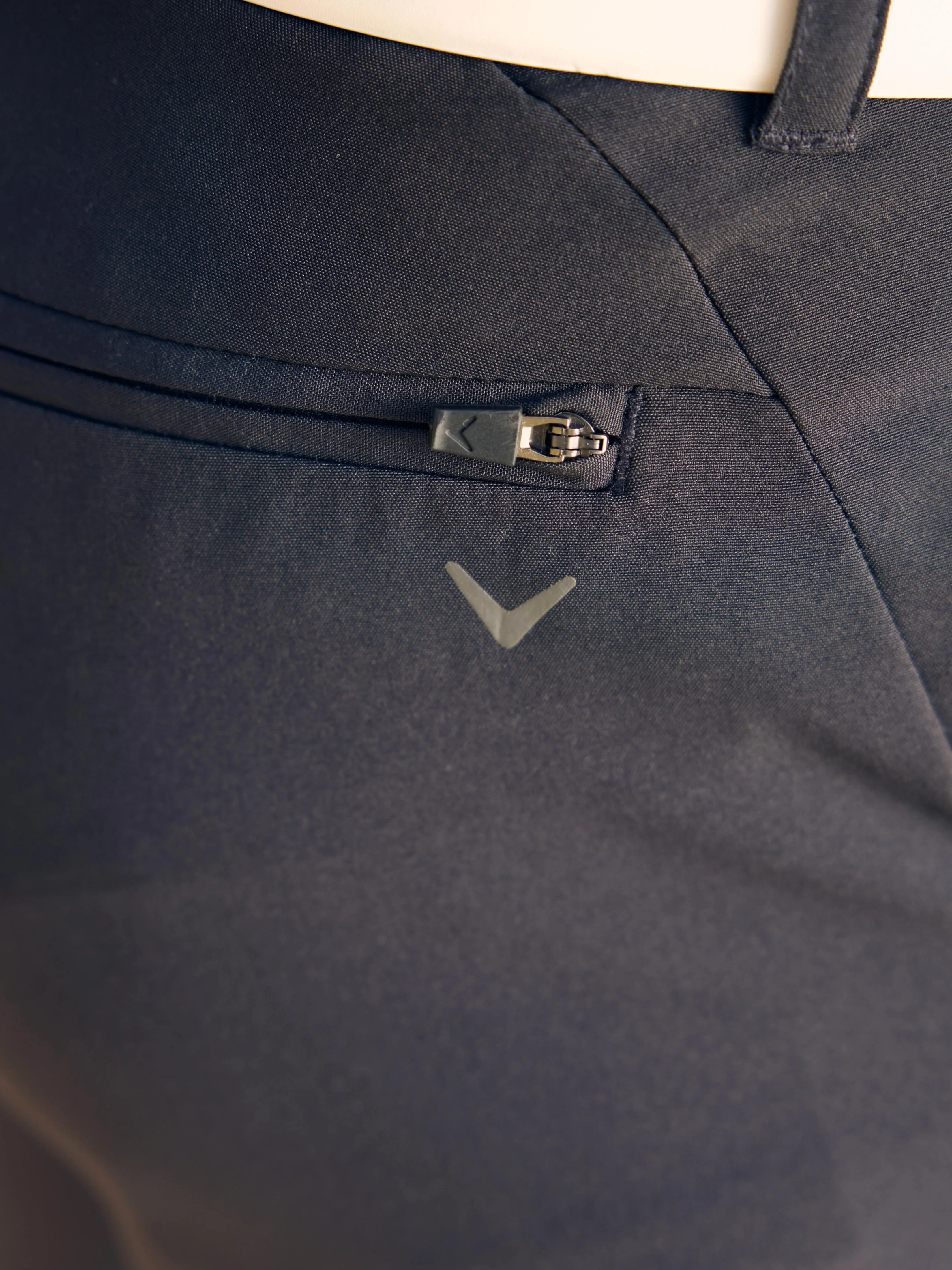 Mens Flat Front Swing Tech Golf Pant Callaway Apparel