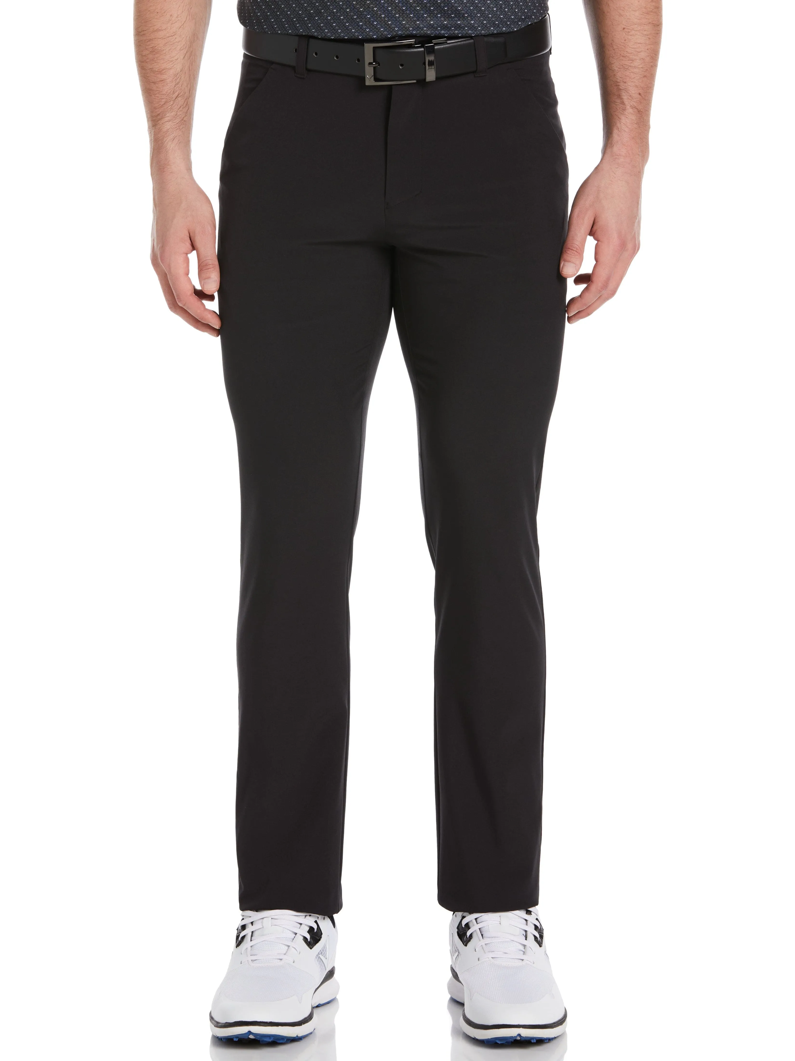 Mens Flat Front Swing Tech Golf Pant Callaway Apparel