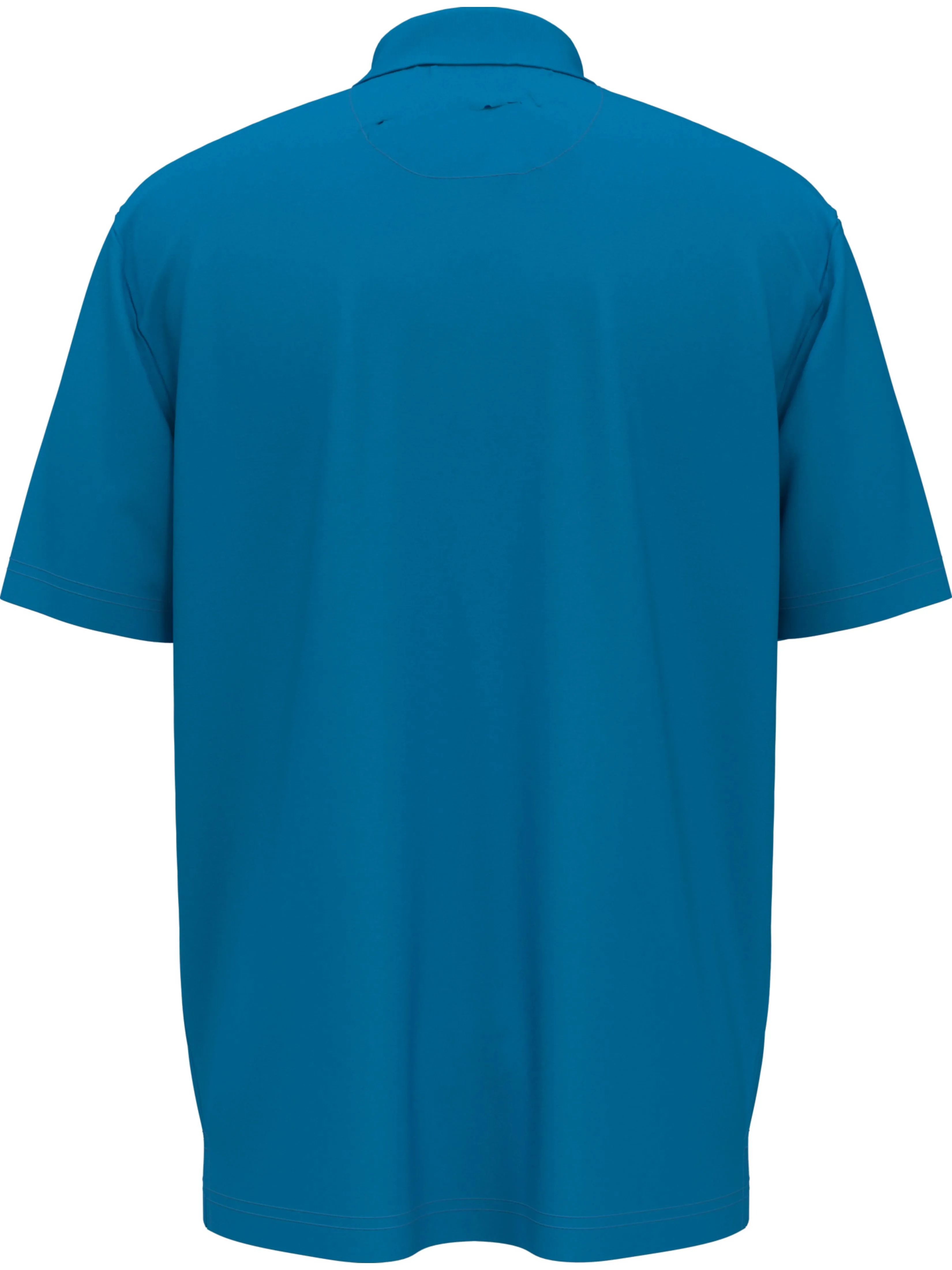 Mens Micro Hex Solid Golf Polo Callaway Apparel