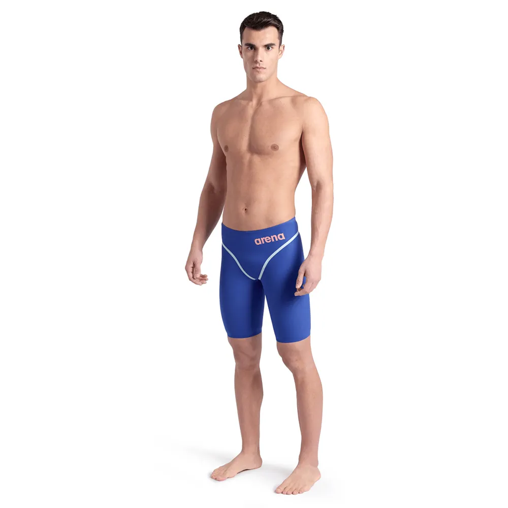MEN'S POWERSKIN CARBON CORE FX JAMMER - LIMOGE/SHOOTING SEA