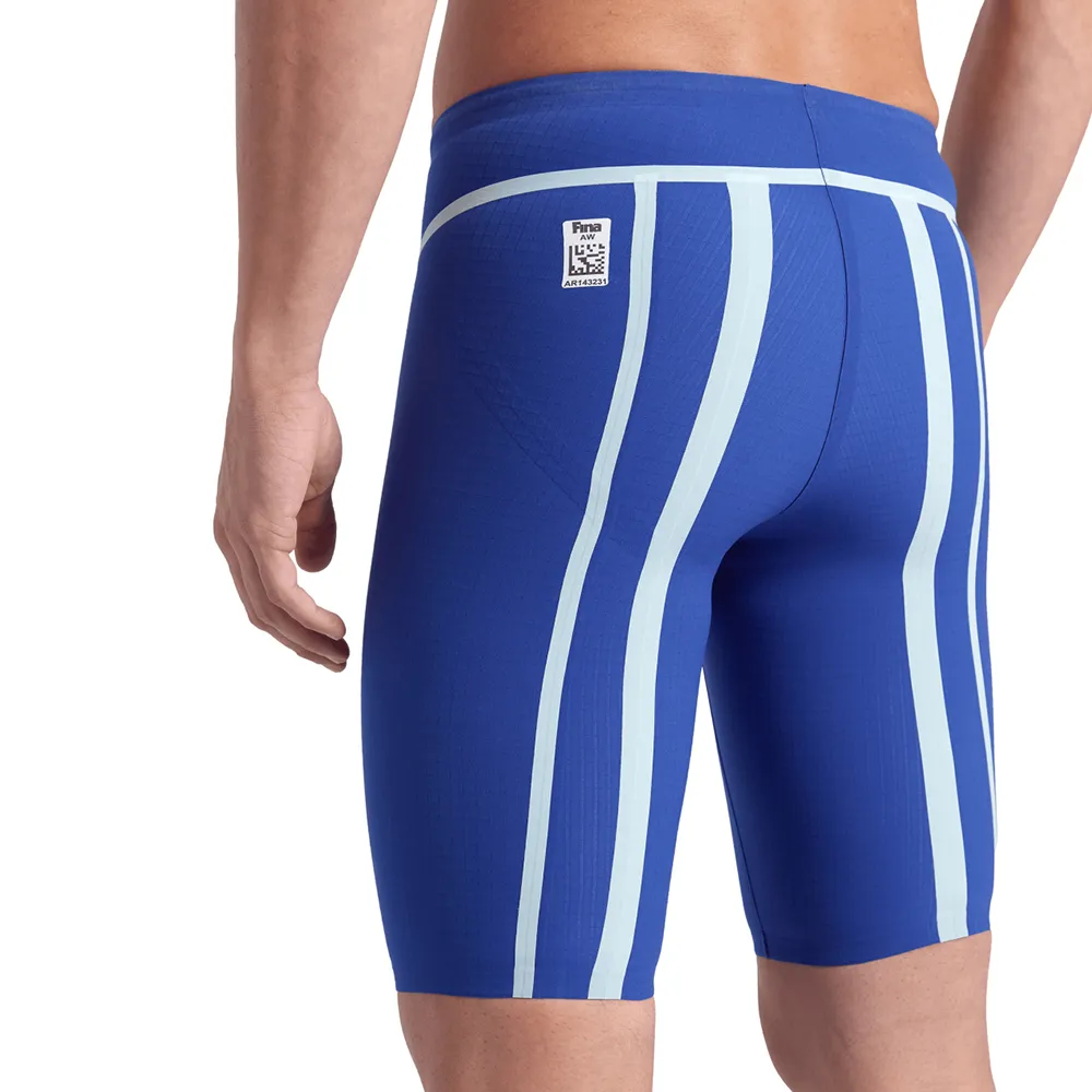 MEN'S POWERSKIN CARBON CORE FX JAMMER - LIMOGE/SHOOTING SEA