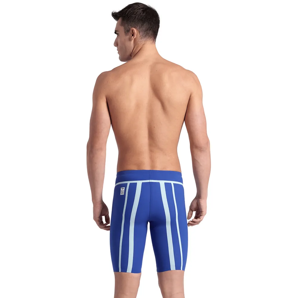 MEN'S POWERSKIN CARBON CORE FX JAMMER - LIMOGE/SHOOTING SEA