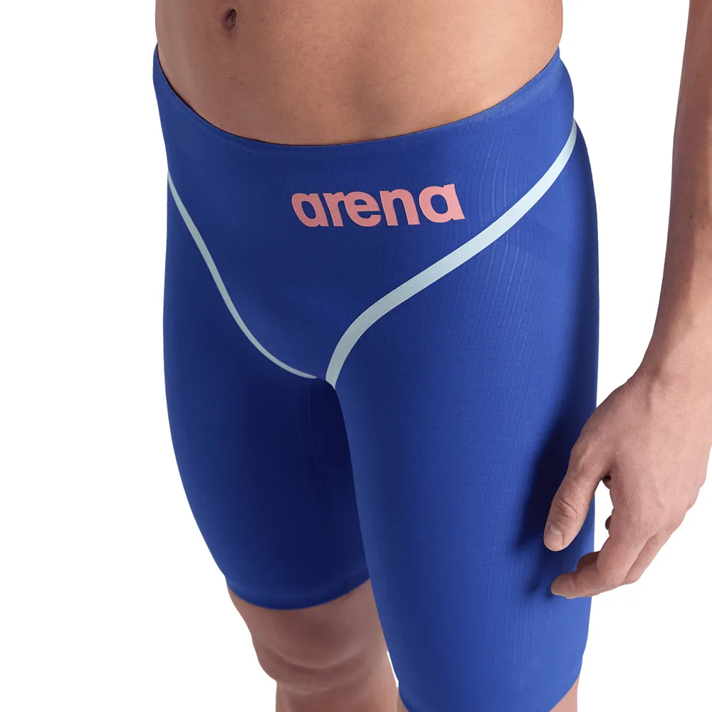 MEN'S POWERSKIN CARBON CORE FX JAMMER - LIMOGE/SHOOTING SEA