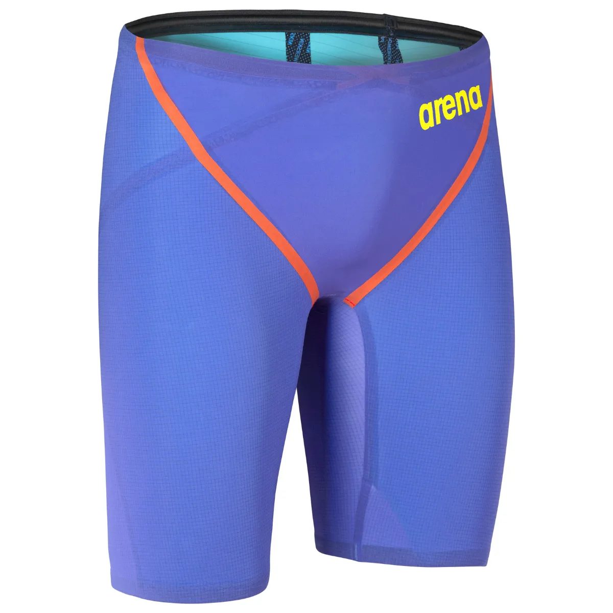 MEN'S POWERSKIN CARBON GLIDE JAMMER LIMITED EDITION ECLIPSE GLARE - FUTURE DUSK/CORAL