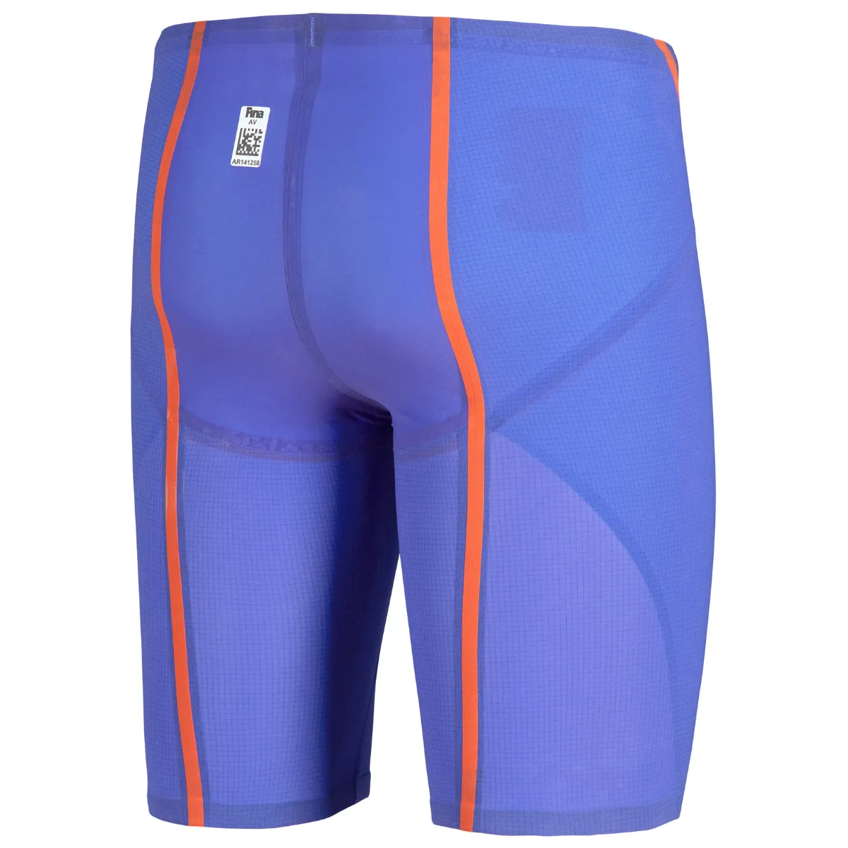 MEN'S POWERSKIN CARBON GLIDE JAMMER LIMITED EDITION ECLIPSE GLARE - FUTURE DUSK/CORAL