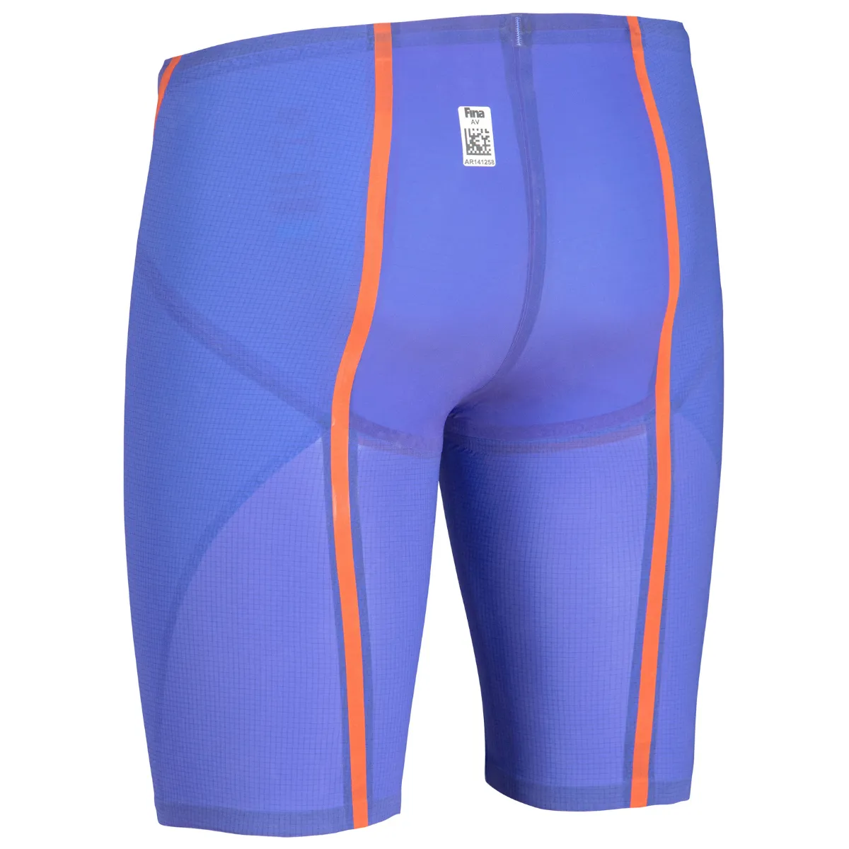 MEN'S POWERSKIN CARBON GLIDE JAMMER LIMITED EDITION ECLIPSE GLARE - FUTURE DUSK/CORAL