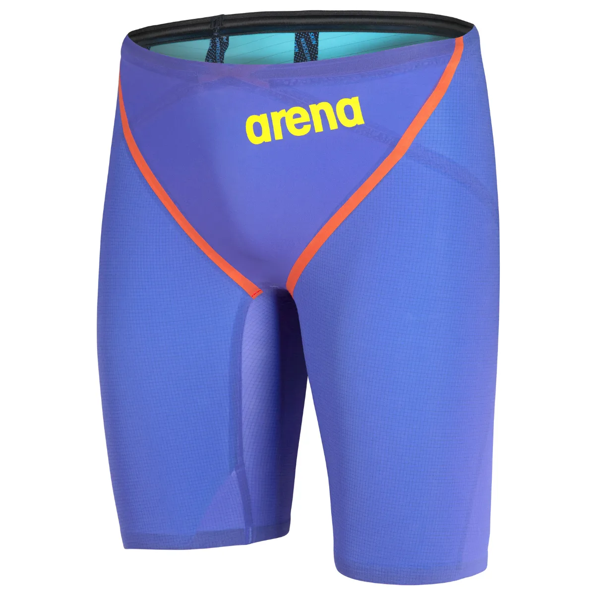 MEN'S POWERSKIN CARBON GLIDE JAMMER LIMITED EDITION ECLIPSE GLARE - FUTURE DUSK/CORAL