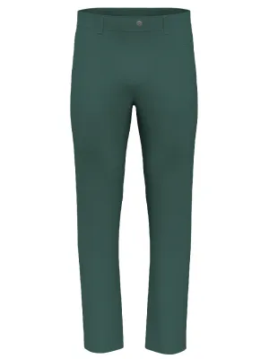 Mens Sorona® Stretch 5-Pocket Pant Callaway Apparel