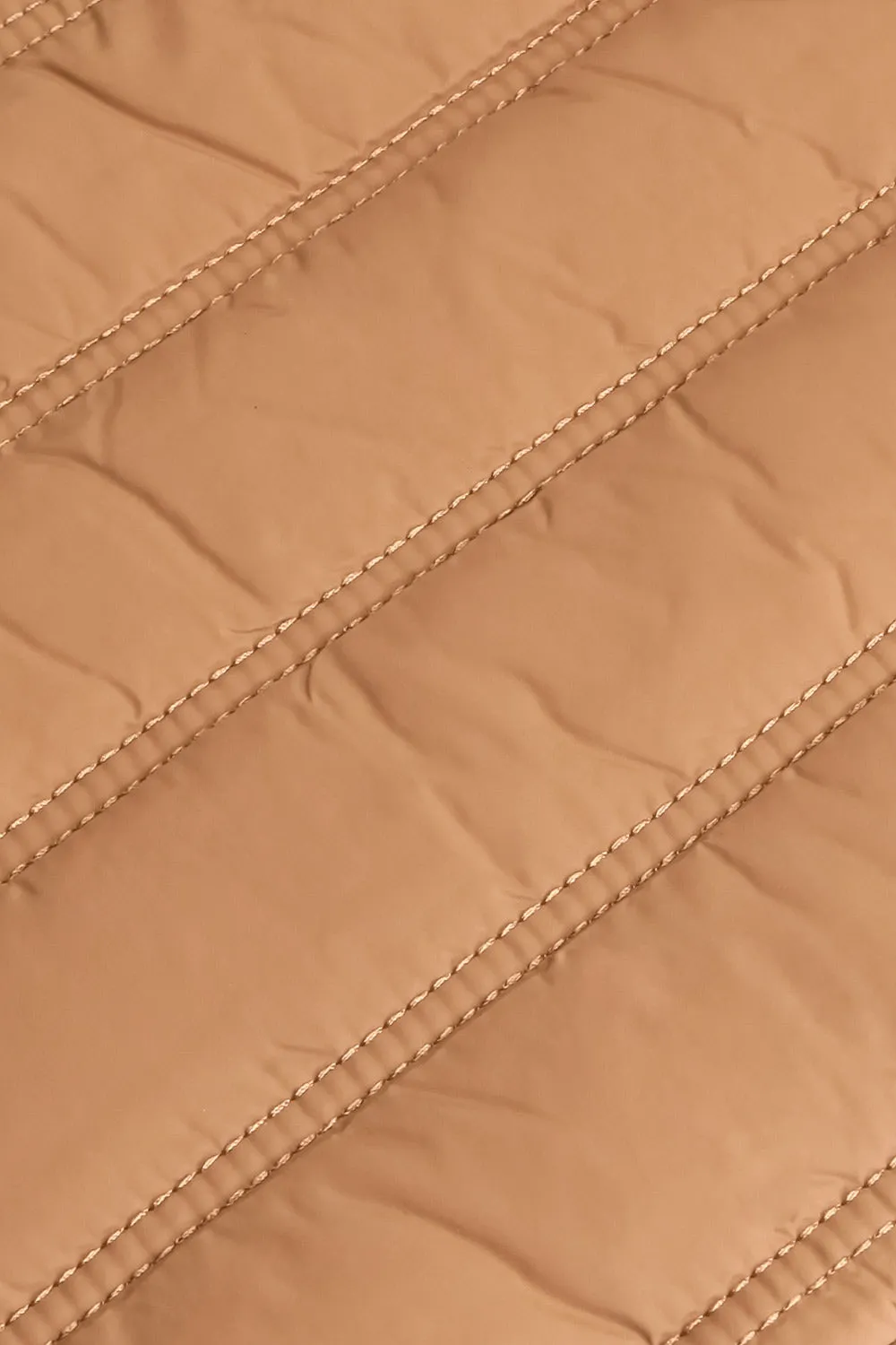 Metta Taupe | Padded Laptop Sleeve