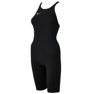 Mizuno Sonic 6 GX CR Closed Back Kneeskin Black