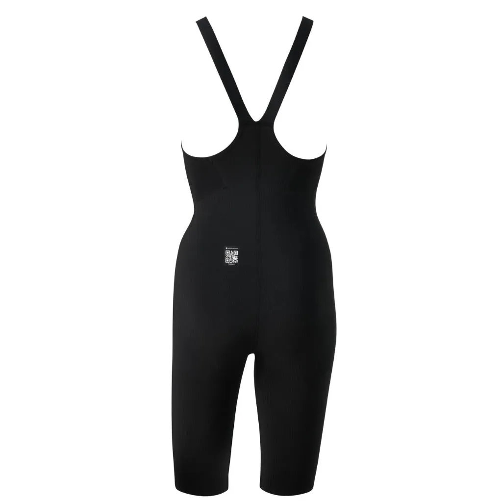 Mizuno Sonic 6 GX CR Closed Back Kneeskin Black