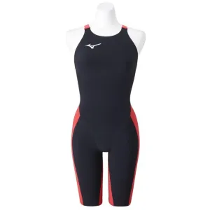 Mizuno Sonic 6 GX CR Kneeskin Black Matte Cherry