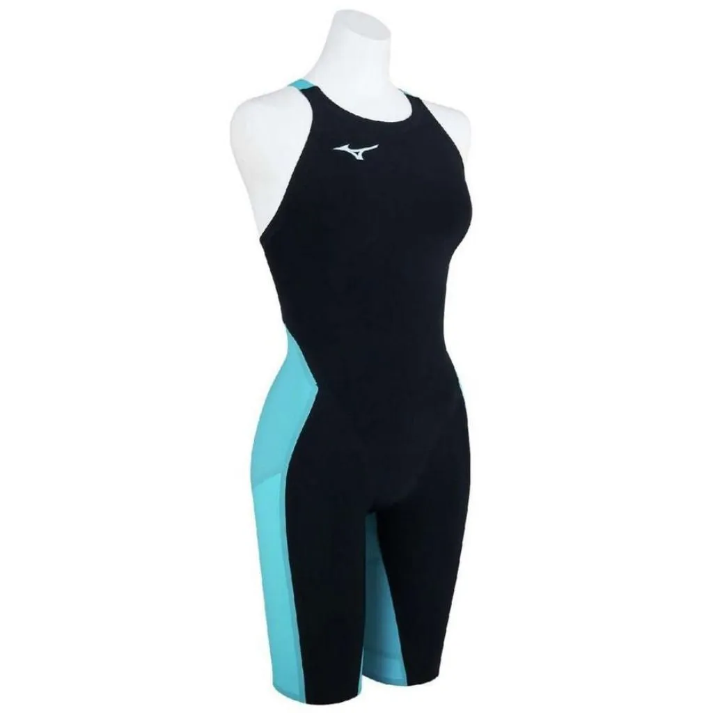 Mizuno Sonic 6 GX CR Kneeskin Teal