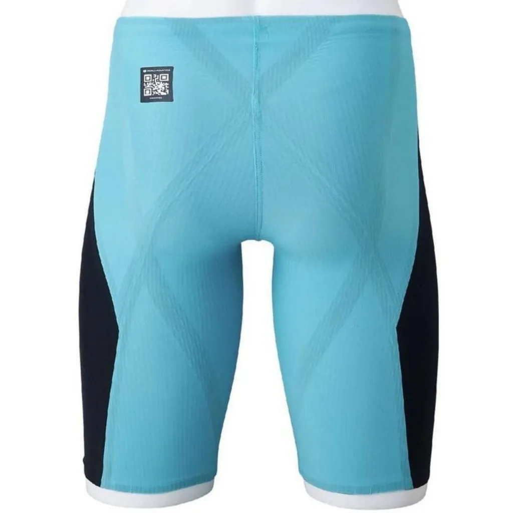 Mizuno Sonic 6 GX NV Jammer Teal
