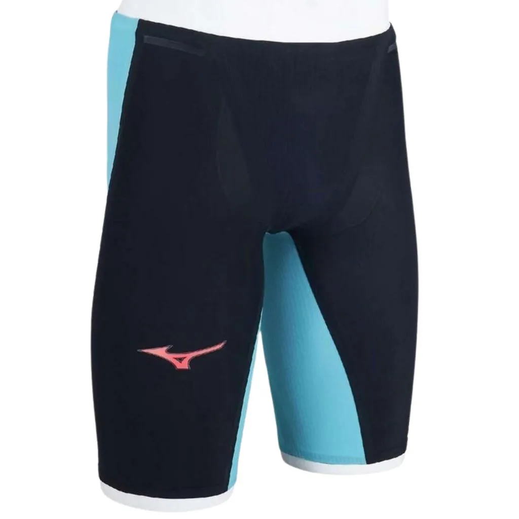 Mizuno Sonic 6 GX NV Jammer Teal