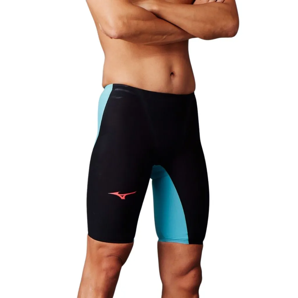 Mizuno Sonic 6 GX NV Jammer Teal