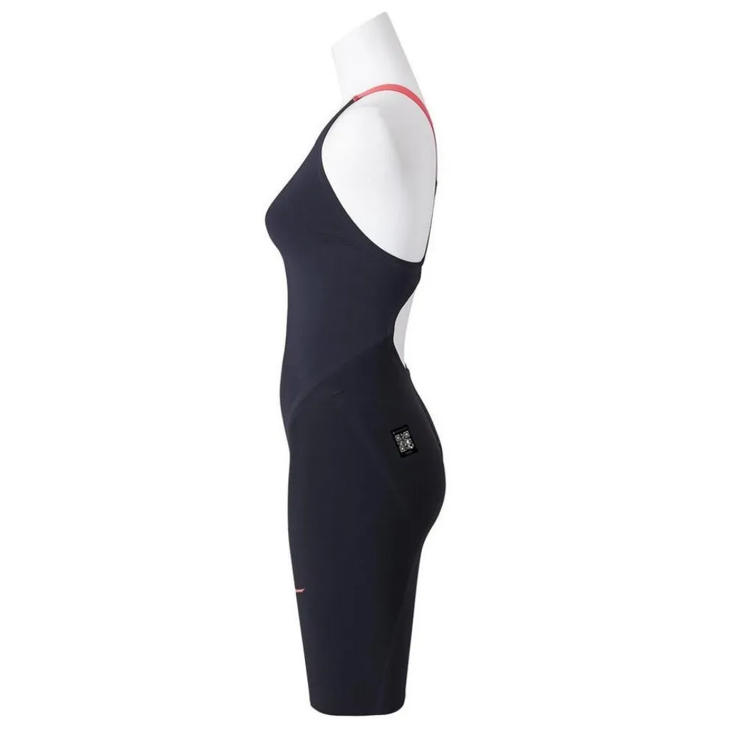 Mizuno Sonic 6 GX NV Kneeskin Black Matte Cherry