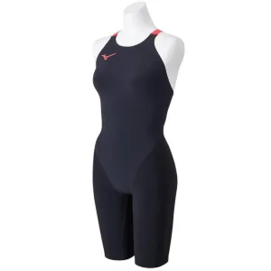 Mizuno Sonic 6 GX NV Kneeskin Black Matte Cherry