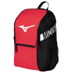 Mizuno Youth Future Backpack Red