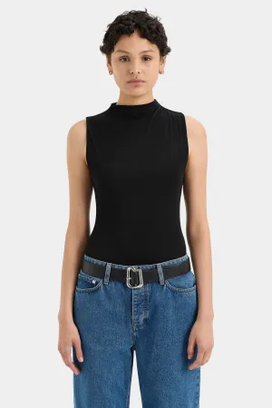 Molinier Leather Belt SIR