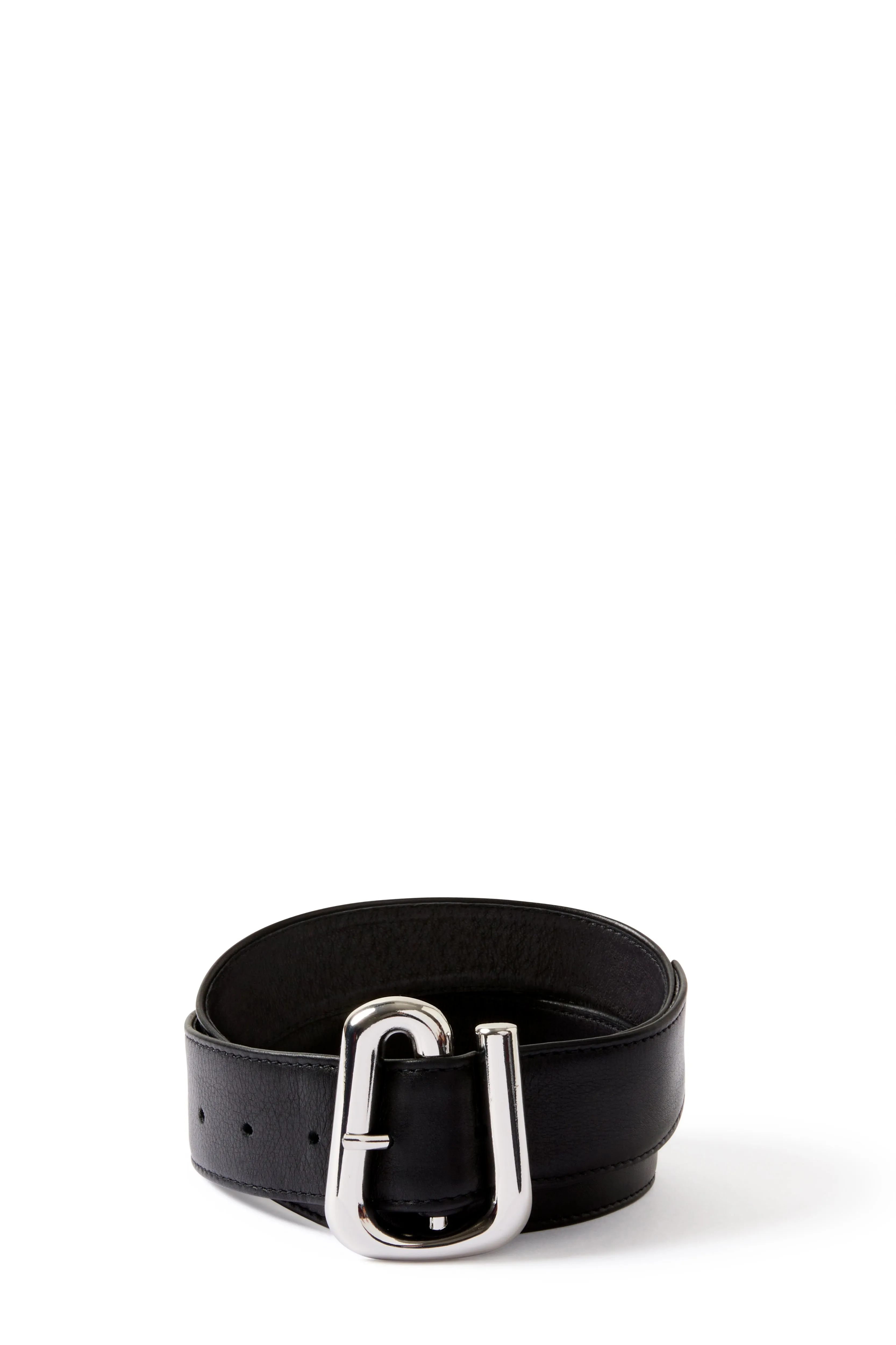 Molinier Leather Belt SIR