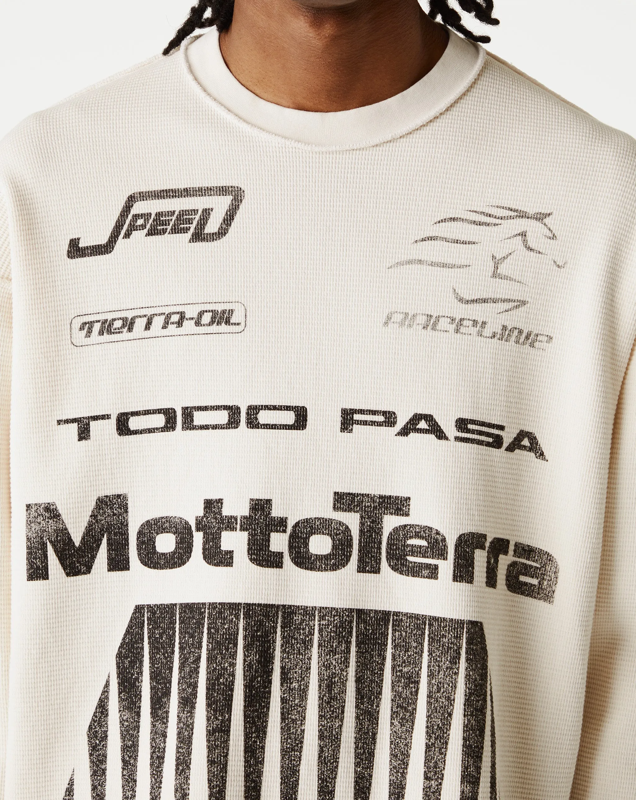 Mottoterra Thermal