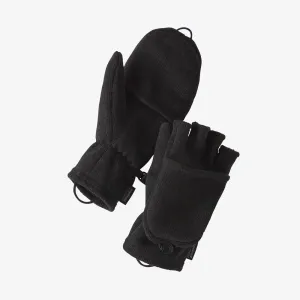 Patagonia Better Sweater Fleece Gloves - Black