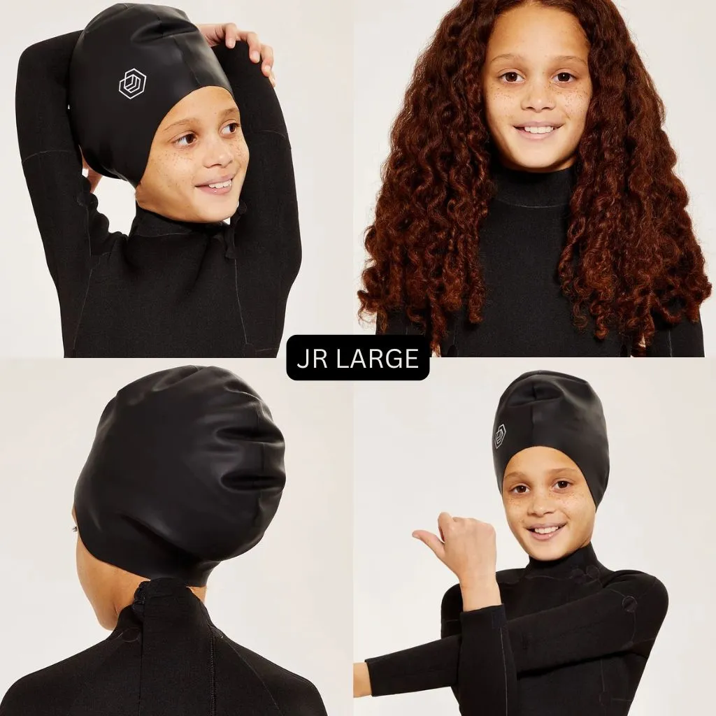 Soul Cap Black