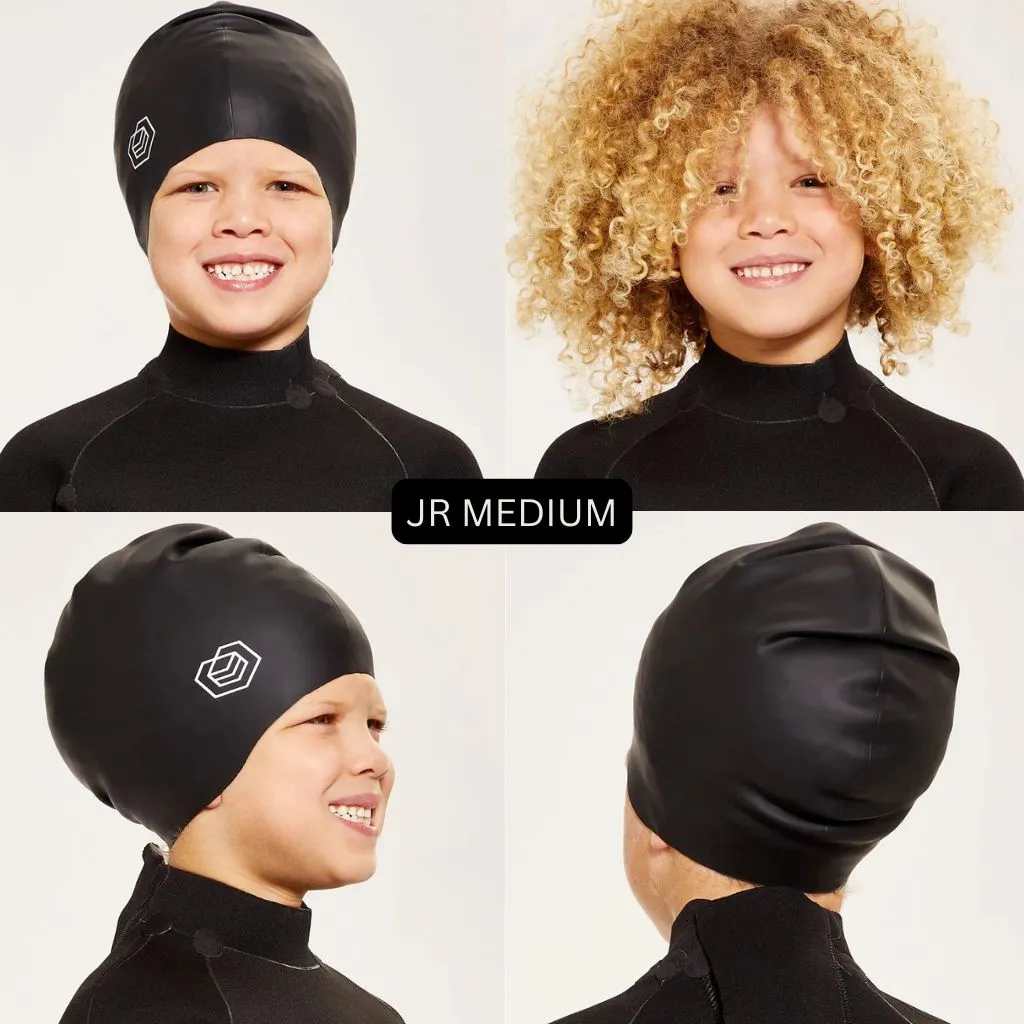 Soul Cap Black
