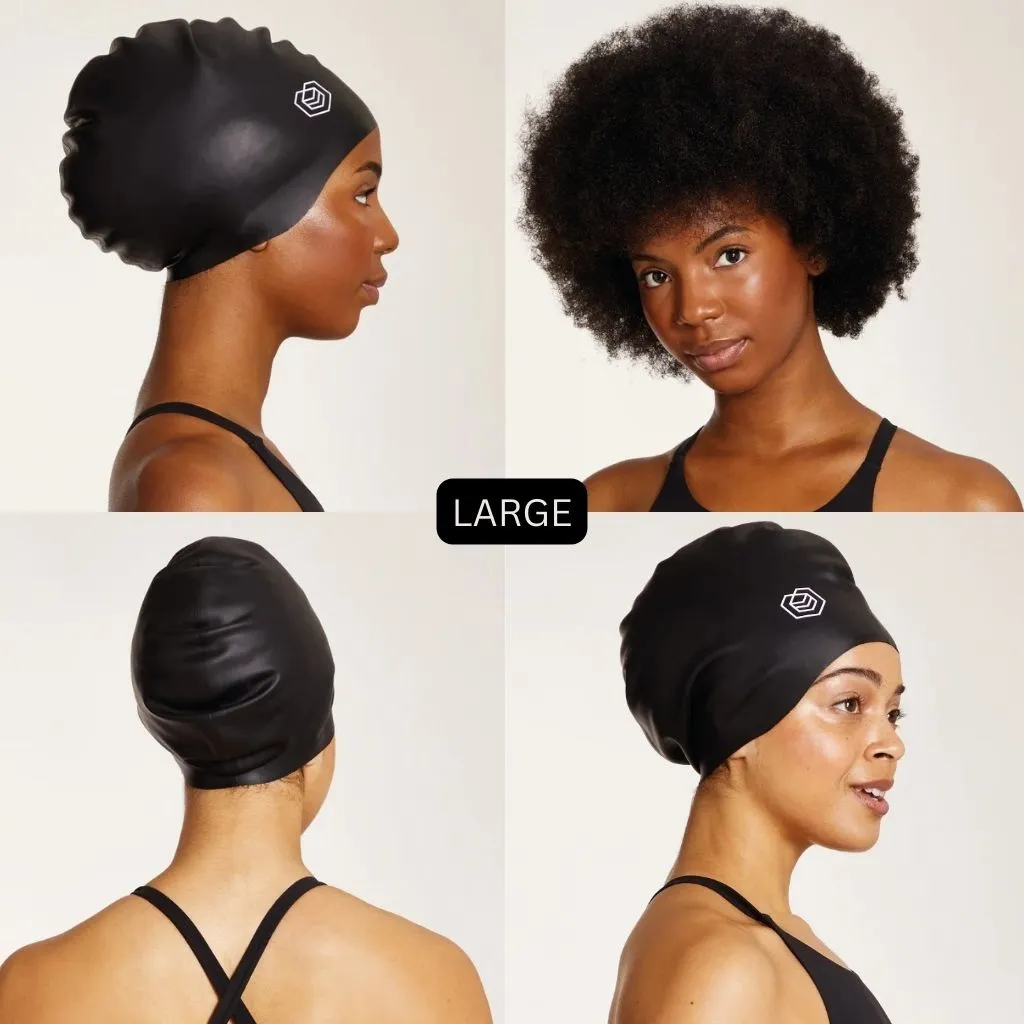 Soul Cap Black