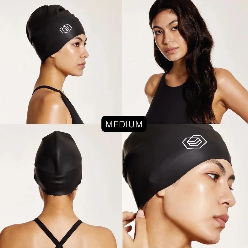 Soul Cap Black