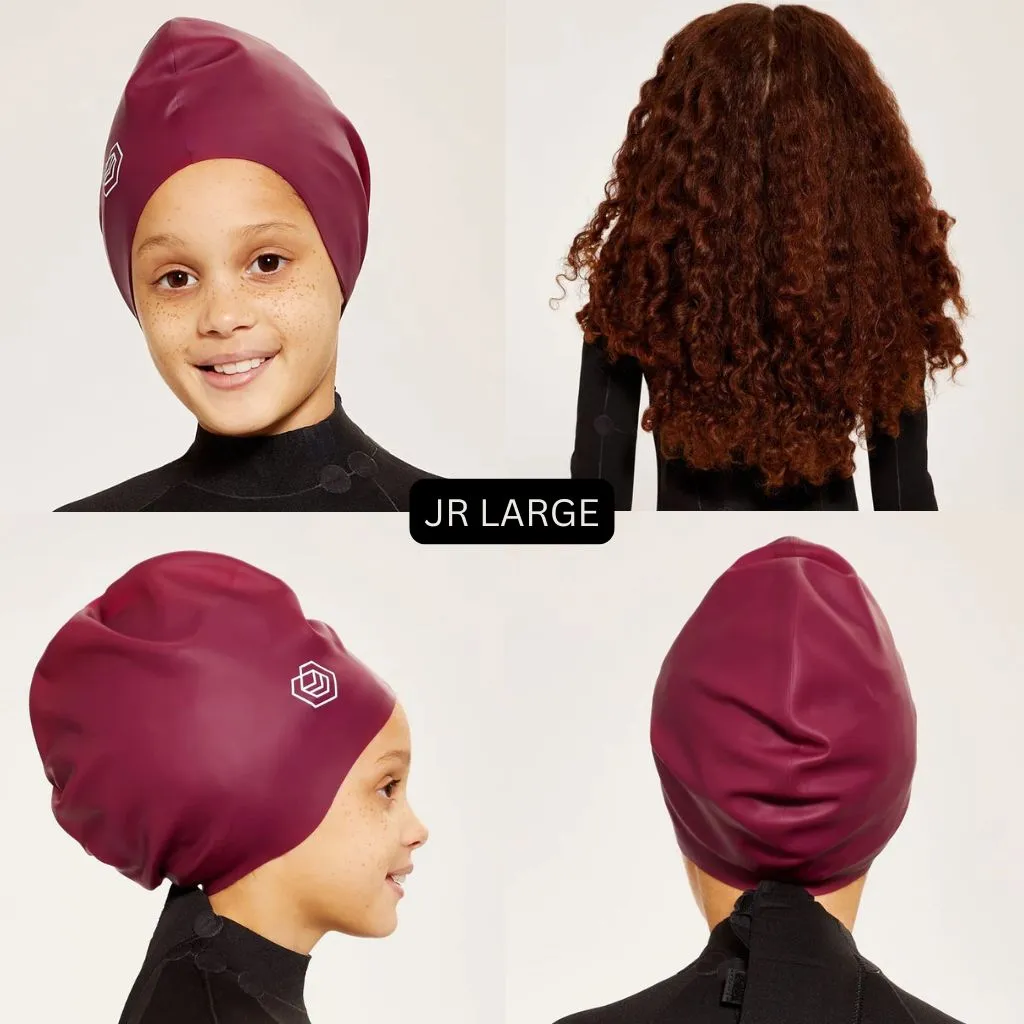 Soul Cap Burgundy