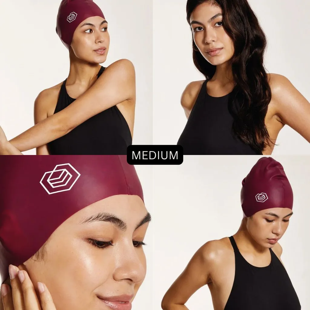 Soul Cap Burgundy