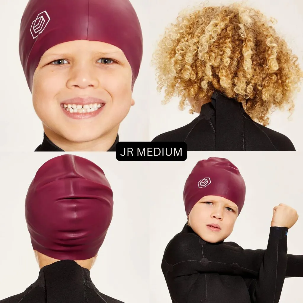 Soul Cap Burgundy