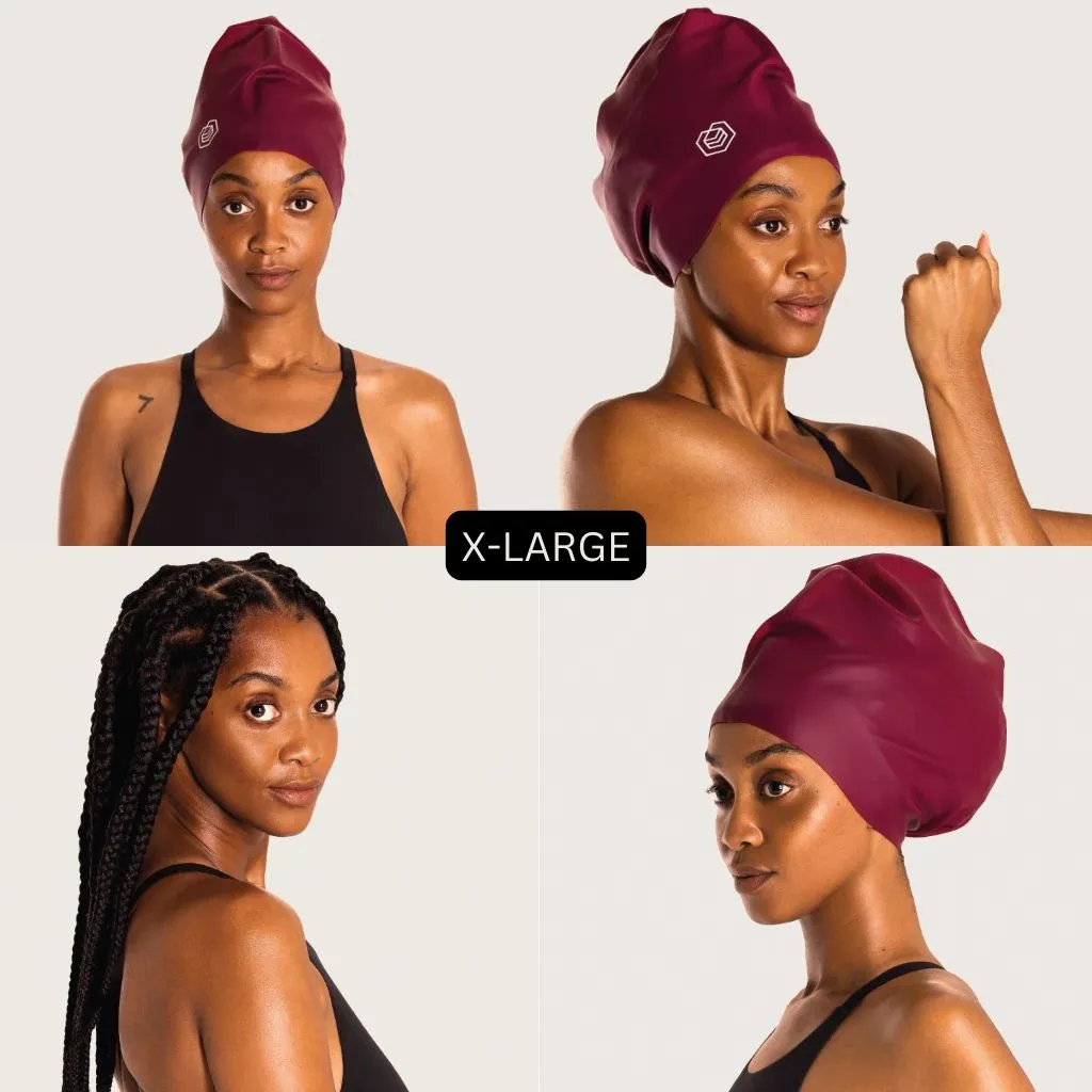 Soul Cap Burgundy
