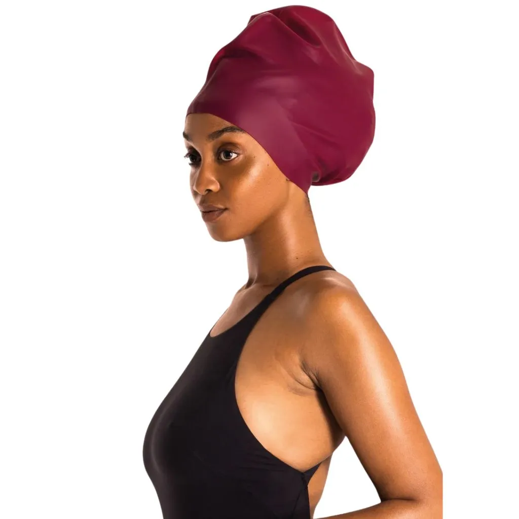Soul Cap Burgundy
