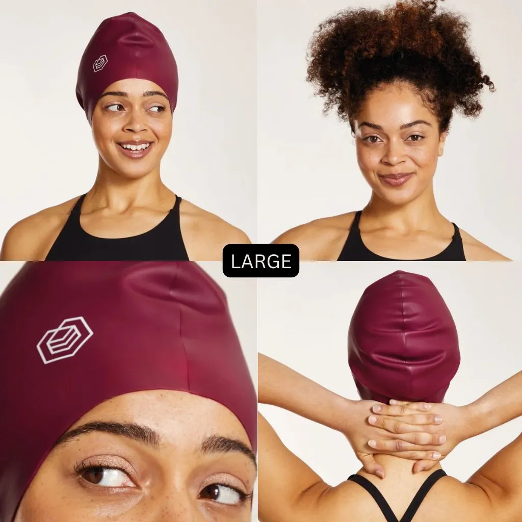 Soul Cap Burgundy