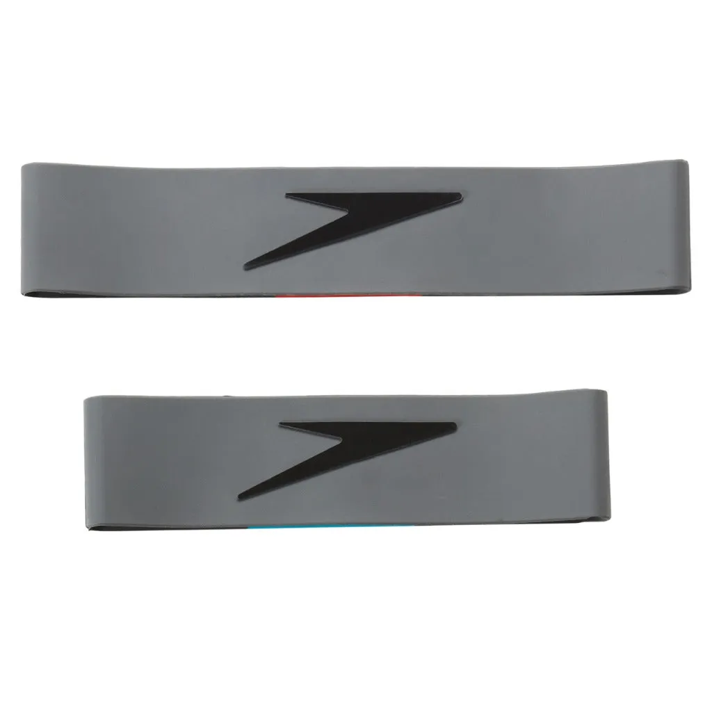 Speedo 2 Pack Training Bands