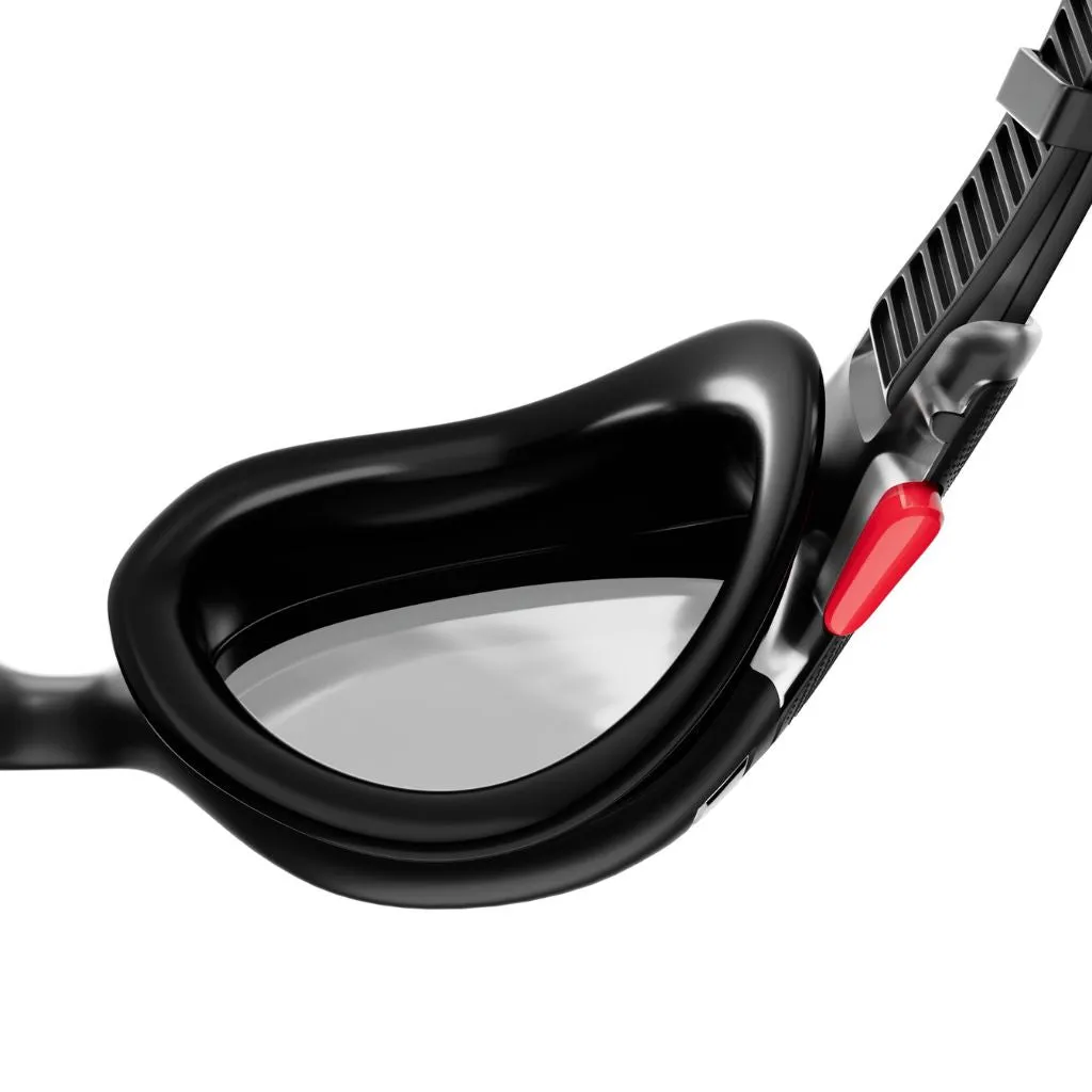 Speedo Biofuse 2.0 Smoke Black