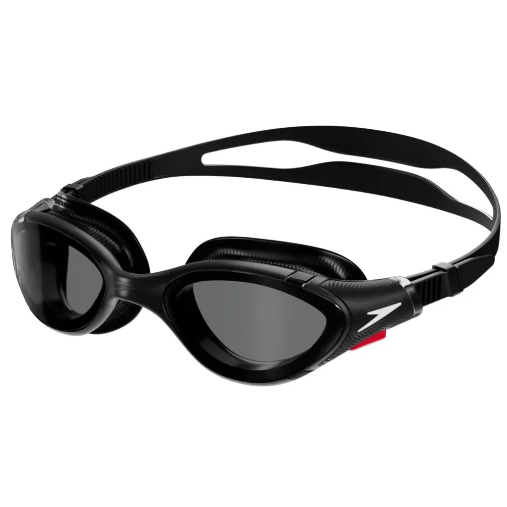 Speedo Biofuse 2.0 Smoke Black
