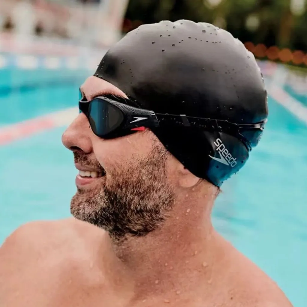Speedo Biofuse 2.0 Smoke Black