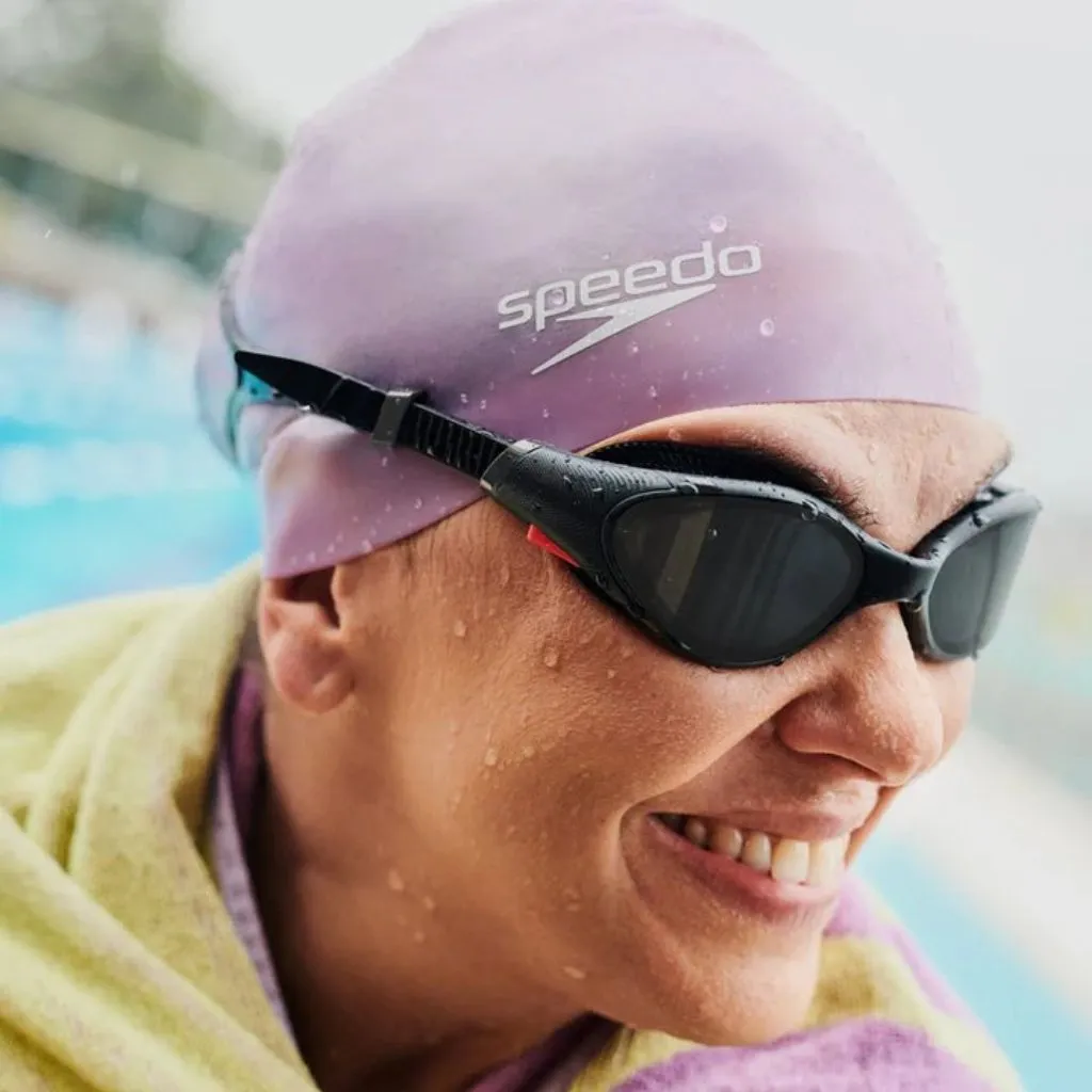 Speedo Biofuse 2.0 Smoke Black