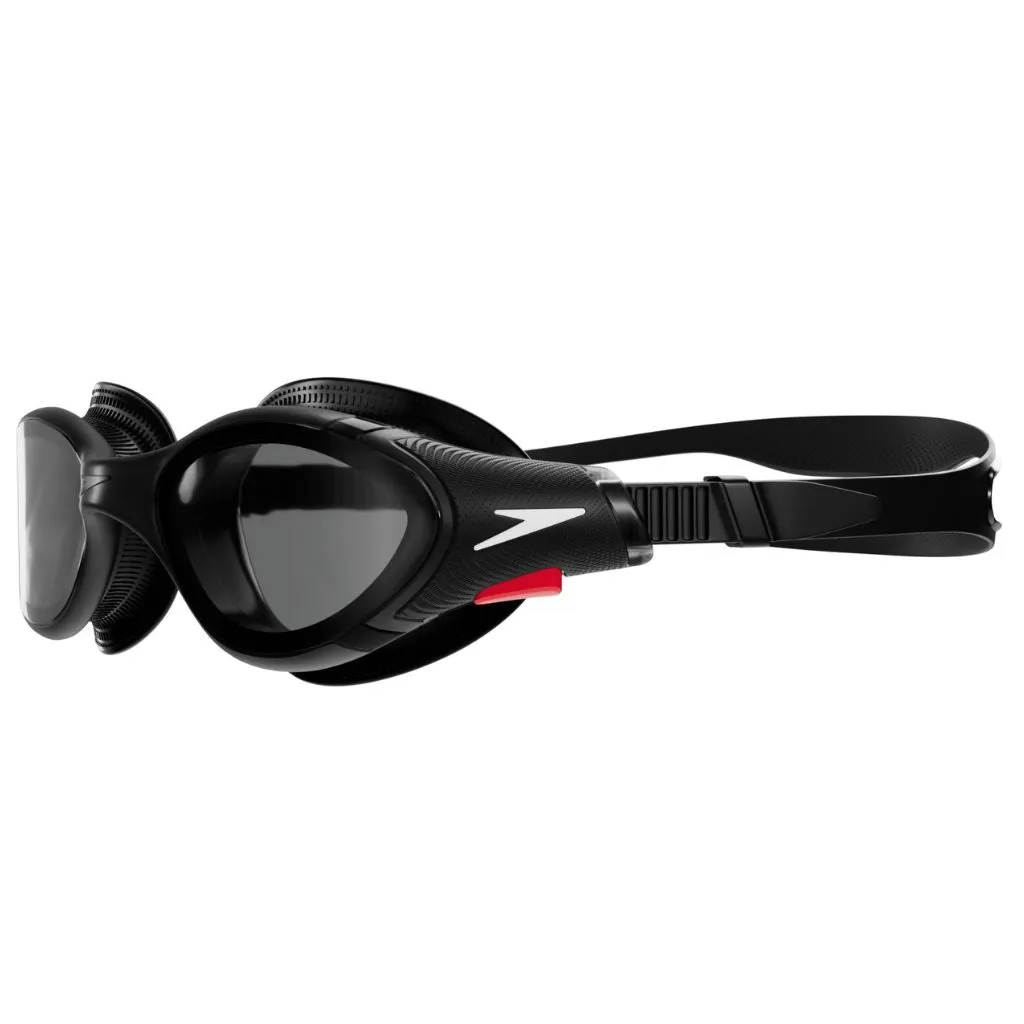 Speedo Biofuse 2.0 Smoke Black