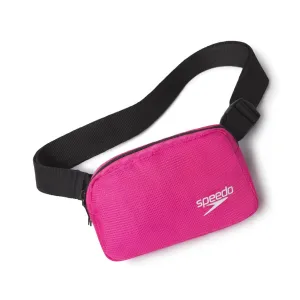 Speedo Cross Body Pack Pink