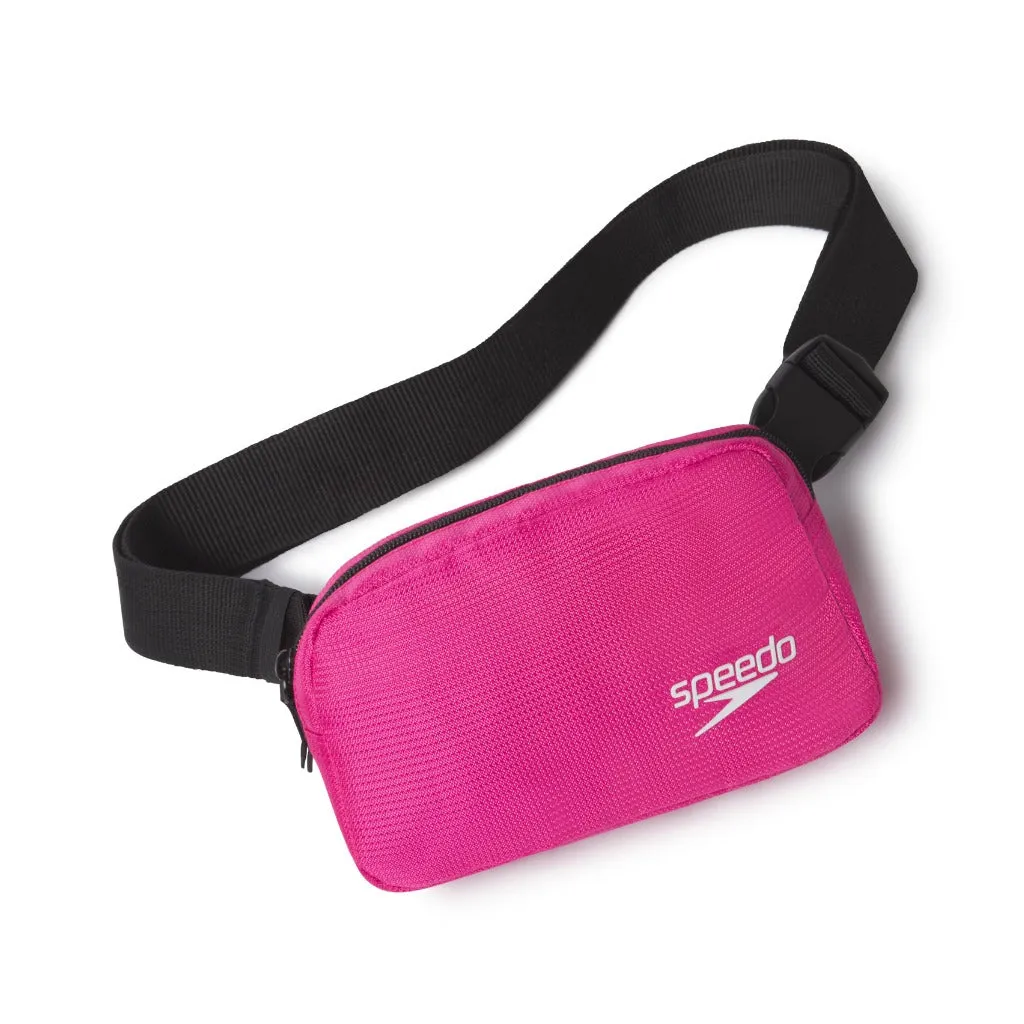 Speedo Cross Body Pack Pink